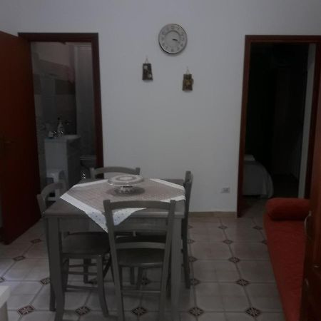 Holiday Home Bellavista Mazara del Vallo Exterior foto