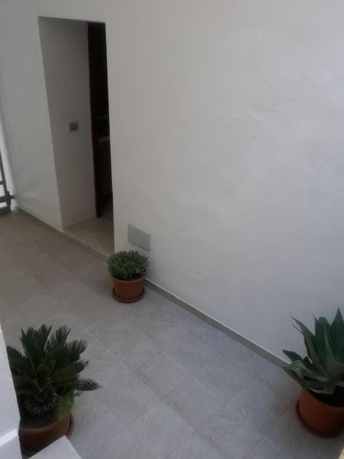 Holiday Home Bellavista Mazara del Vallo Exterior foto