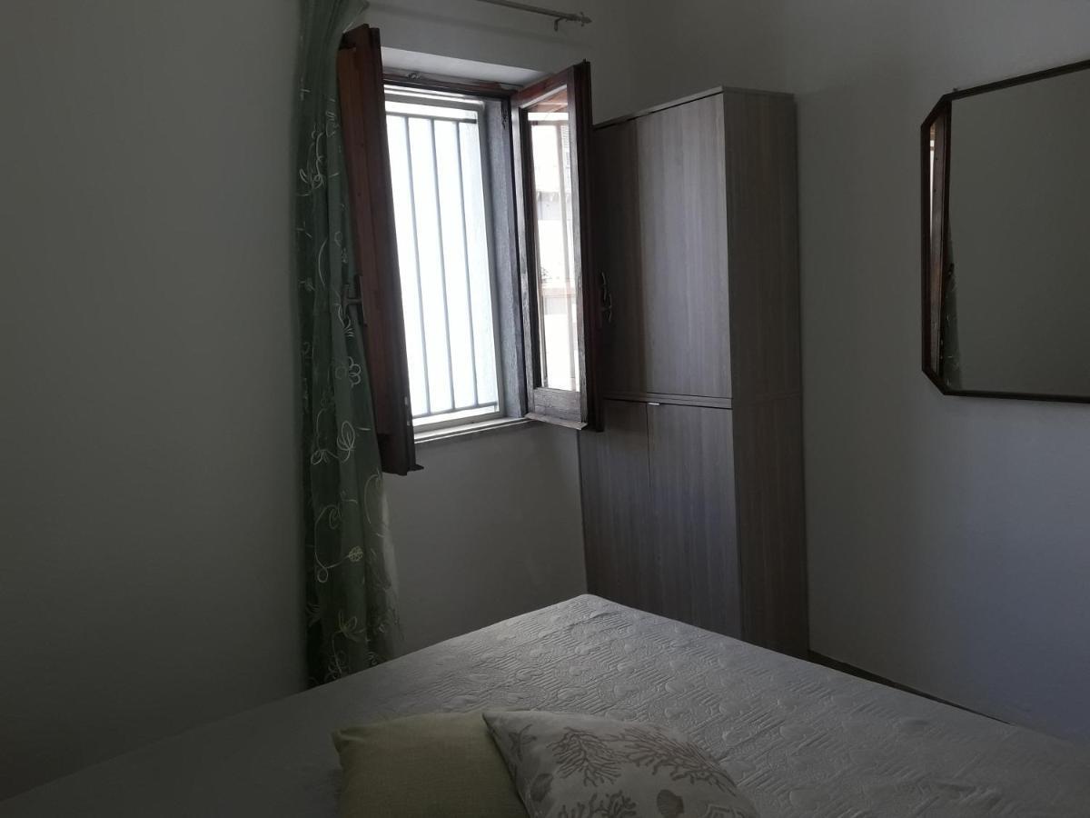 Holiday Home Bellavista Mazara del Vallo Exterior foto