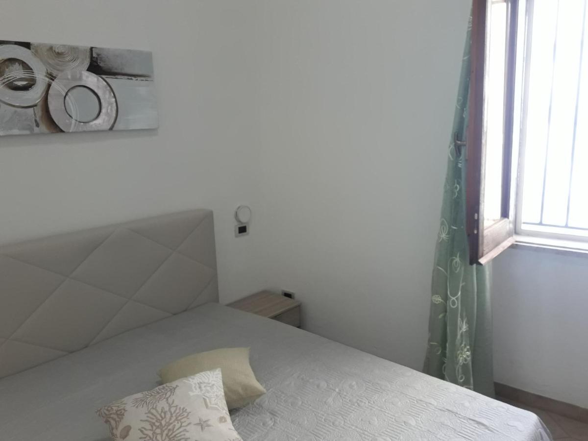Holiday Home Bellavista Mazara del Vallo Exterior foto