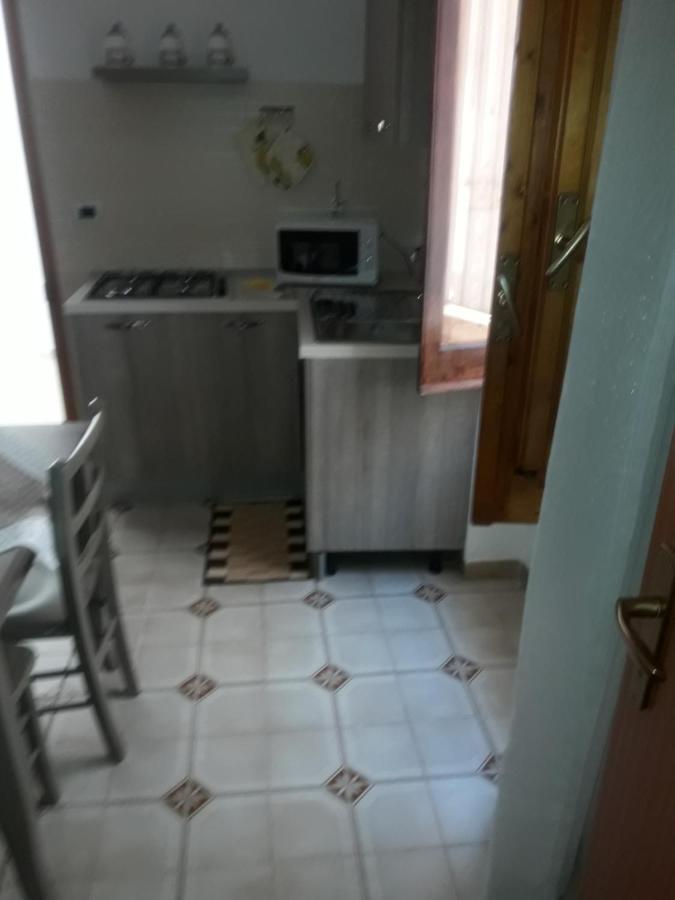 Holiday Home Bellavista Mazara del Vallo Exterior foto