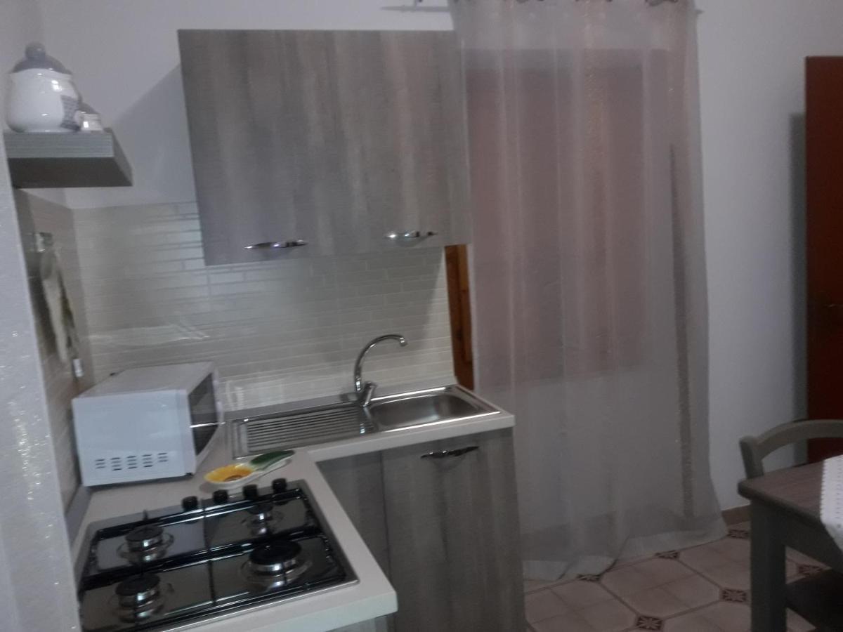 Holiday Home Bellavista Mazara del Vallo Exterior foto