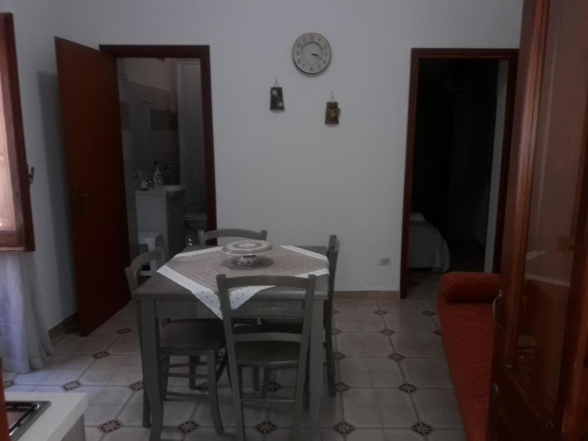 Holiday Home Bellavista Mazara del Vallo Exterior foto