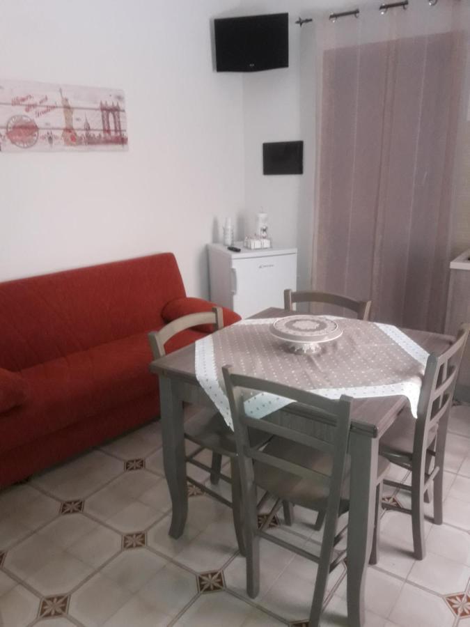 Holiday Home Bellavista Mazara del Vallo Exterior foto